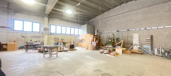 300m² Warehouse in Villar Focchiardo, Italy No. 222039 32