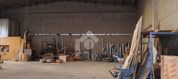 300m² Warehouse in Villar Focchiardo, Italy No. 222039 20