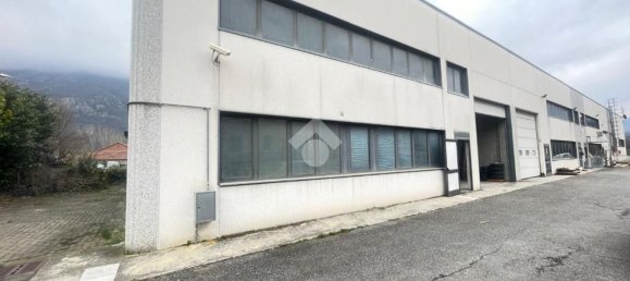 300m² Warehouse in Villar Focchiardo, Italy No. 222039 6