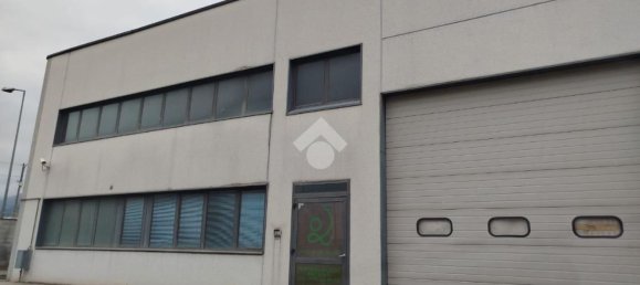 300m² Warehouse in Villar Focchiardo, Italy No. 222039 30