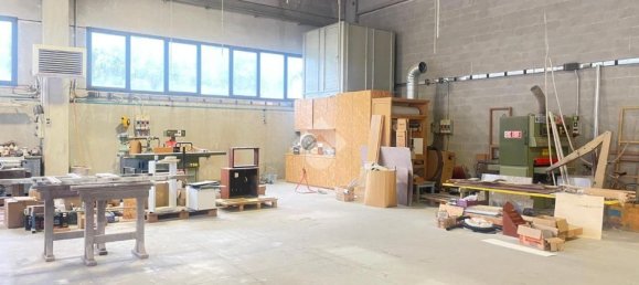 300m² Warehouse in Villar Focchiardo, Italy No. 222039 16