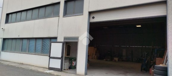 300m² Warehouse in Villar Focchiardo, Italy No. 222039 5