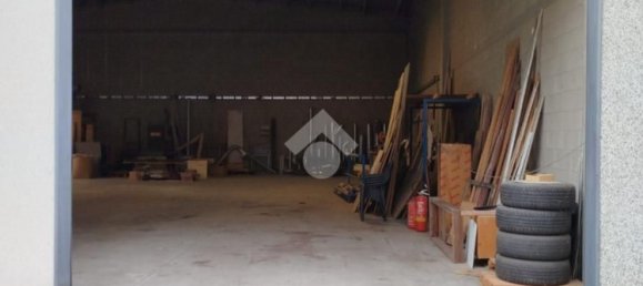 300m² Warehouse in Villar Focchiardo, Italy No. 222039 4