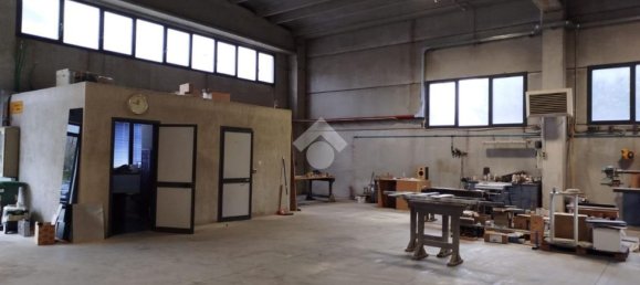 300m² Warehouse in Villar Focchiardo, Italy No. 222039 10