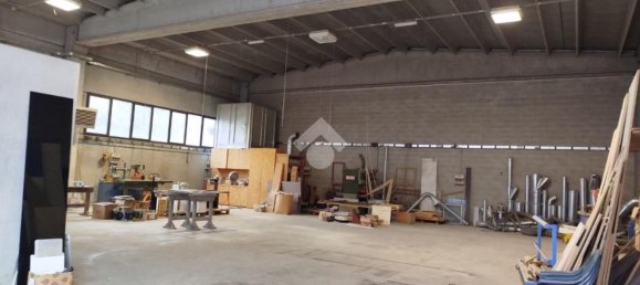 300m² Warehouse in Villar Focchiardo, Italy No. 222039 21