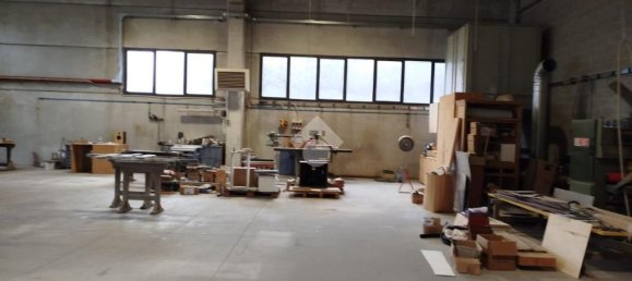 300m² Warehouse in Villar Focchiardo, Italy No. 222039 15