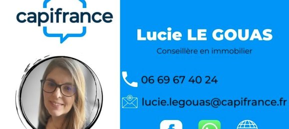 Casa T3 em Saulnes, France N.º 68680 41