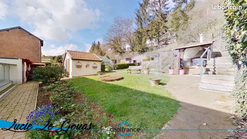 Casa T3 em Saulnes, France N.º 68680