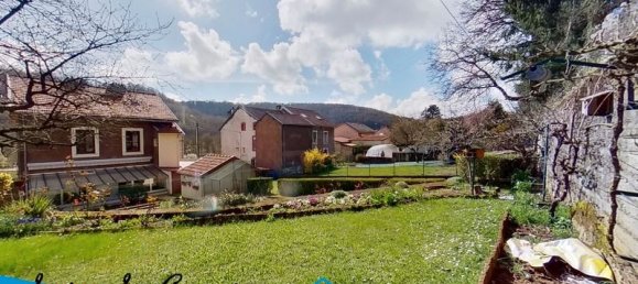 Casa T3 em Saulnes, France N.º 68680 33