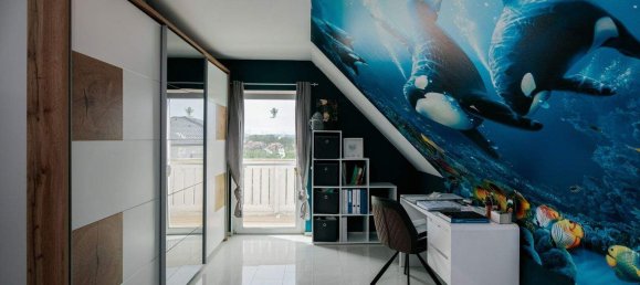 5-salle Maison à Wimpassing an der Leitha, Austria No. 108559 17