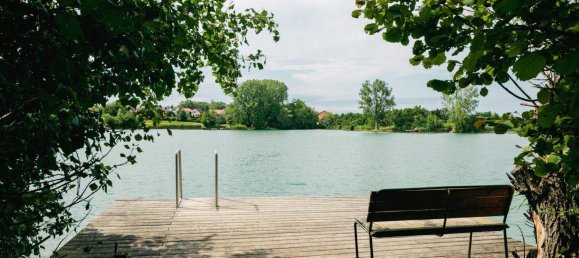 5-salle Maison à Wimpassing an der Leitha, Austria No. 108559 27