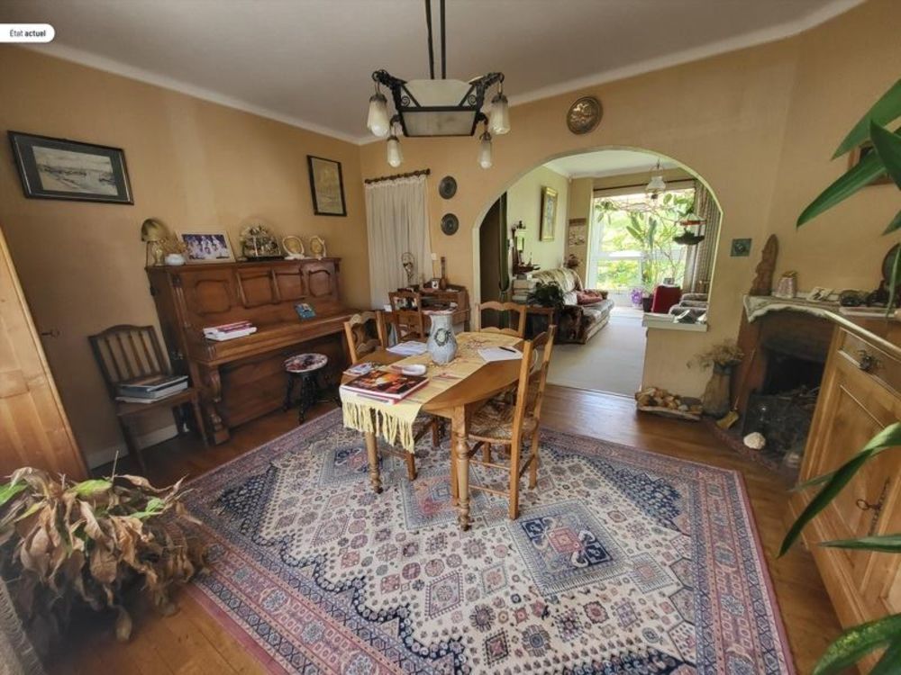 3 chambres Maison à La Roche-sur-Yon, France No. 288037