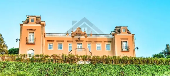 Замки и поместья с 6 спальнями в Силвиш, Португалия № 129273 5