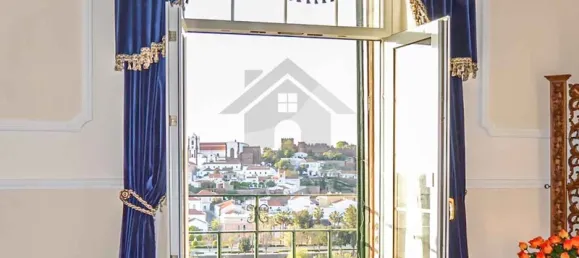 Замки и поместья с 6 спальнями в Силвиш, Португалия № 129273 34