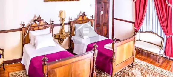 Замки и поместья с 6 спальнями в Силвиш, Португалия № 129273 26