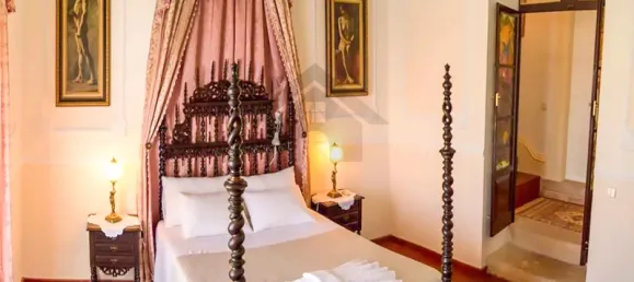 Замки и поместья с 6 спальнями в Силвиш, Португалия № 129273 29