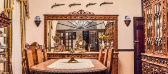 Замки и поместья с 6 спальнями в Силвиш, Португалия № 129273 35