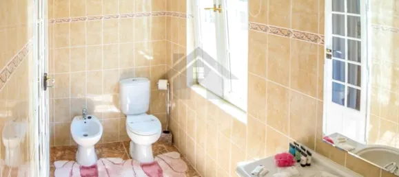 Замки и поместья с 6 спальнями в Силвиш, Португалия № 129273 2