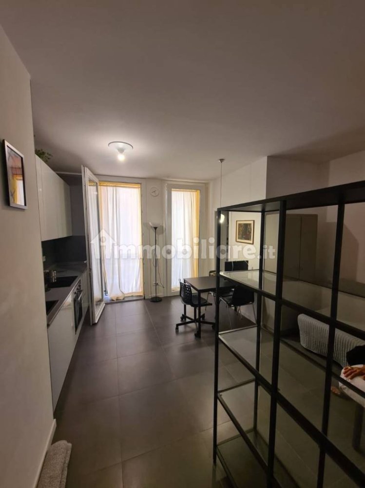 1 bedroom Apartment in Bologna, Italy No. 332382