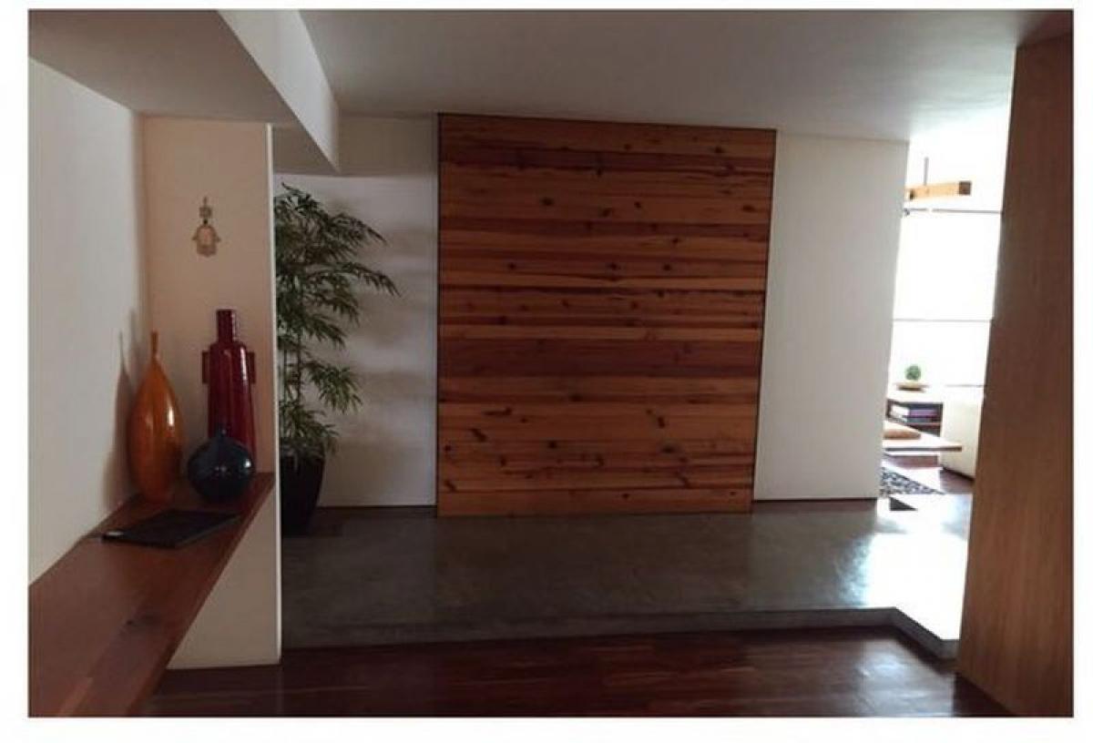 Квартира с 3 спальнями в Мехико, Мексика № 173146