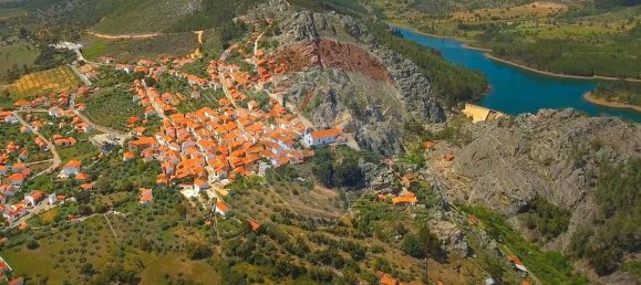 3 bedrooms House in Penha Garcia, Portugal No. 169871 24