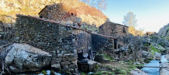 3 bedrooms House in Penha Garcia, Portugal No. 169871 27