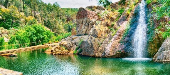 3 bedrooms House in Penha Garcia, Portugal No. 169871 21