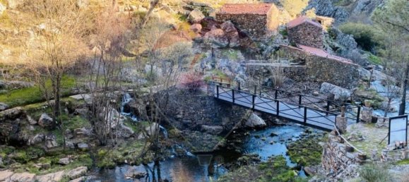 3 bedrooms House in Penha Garcia, Portugal No. 169871 28