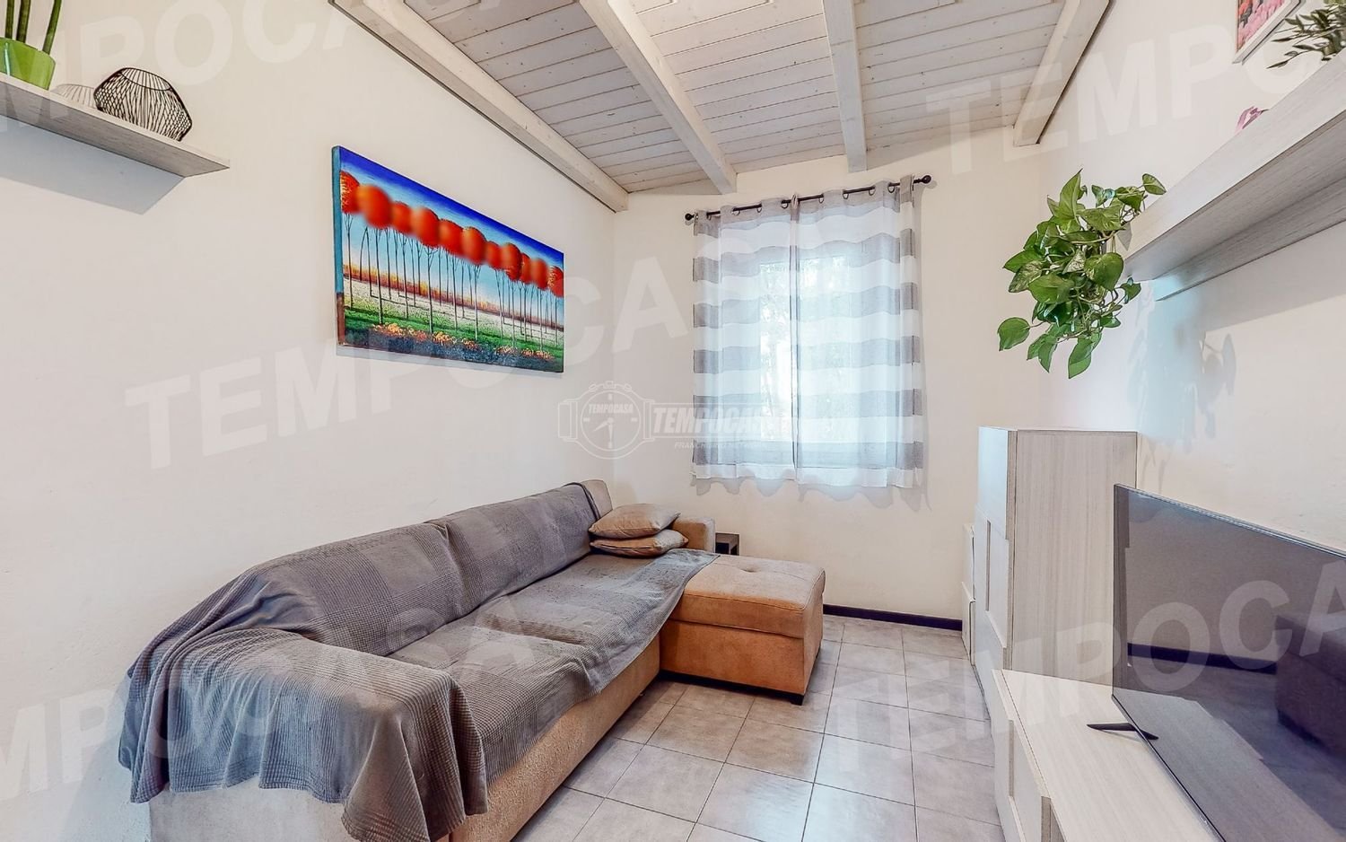 3غرفة شقة في Vignola, Italy رقم 75832