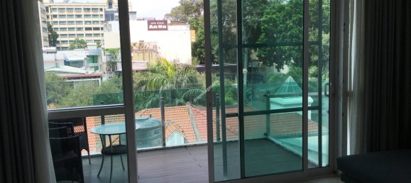 170m² Apartment in District 1, Vietnam No. 10499 21