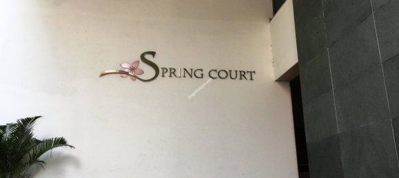 170m² Apartment in District 1, Vietnam No. 10499 12