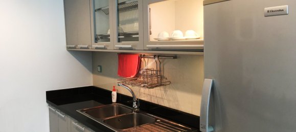 170m² Apartment in District 1, Vietnam No. 10499 18