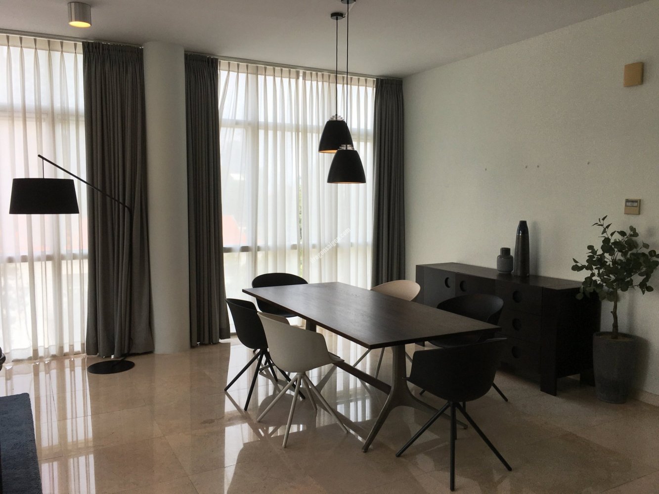 170m² Apartment in District 1, Vietnam No. 10499