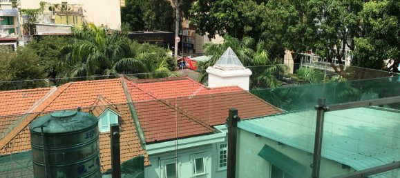 170m² Apartment in District 1, Vietnam No. 10499 20