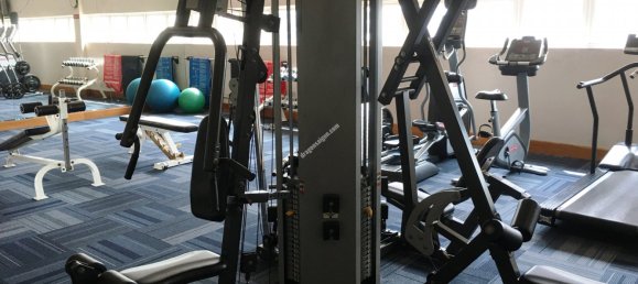 170m² Apartment in District 1, Vietnam No. 10499 9