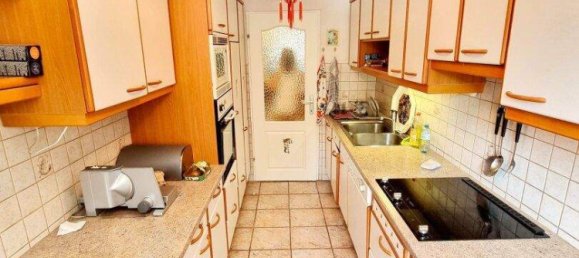 4-Zimmer Wohnung in Wien, Austria, Nr. 257294 11