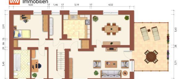 Adosado de 6 dormitorios en Bautzen, Germany No. 281078 7
