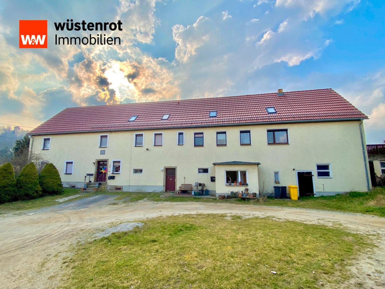 Adosado de 6 dormitorios en Bautzen, Germany No. 281078