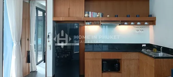 Casa de 2 dormitorios en Phuket, Thailand No. 60847 10