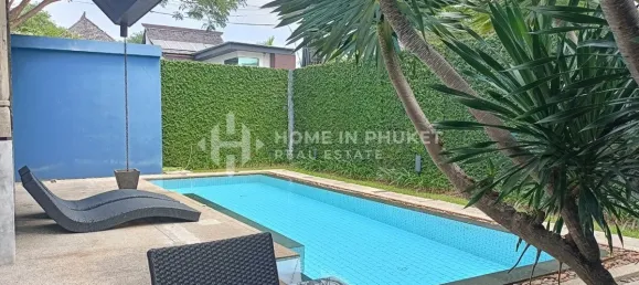 Casa de 2 dormitorios en Phuket, Thailand No. 60847 22