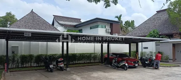 Casa de 2 dormitorios en Phuket, Thailand No. 60847 28