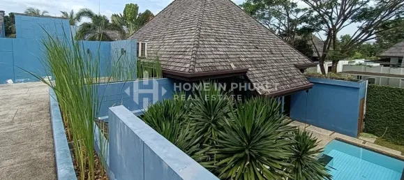 Casa de 2 dormitorios en Phuket, Thailand No. 60847 24