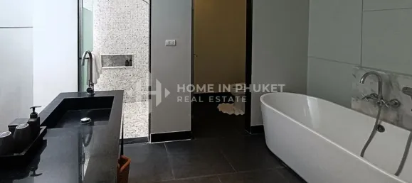 Casa de 2 dormitorios en Phuket, Thailand No. 60847 14