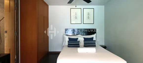 Casa de 2 dormitorios en Phuket, Thailand No. 60847 18