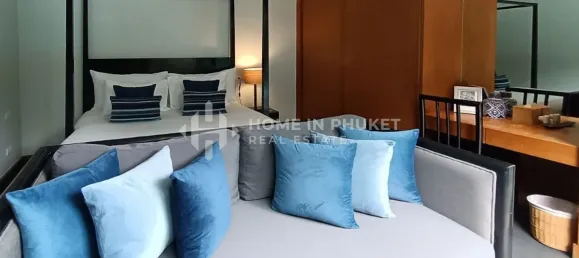 Casa de 2 dormitorios en Phuket, Thailand No. 60847 12