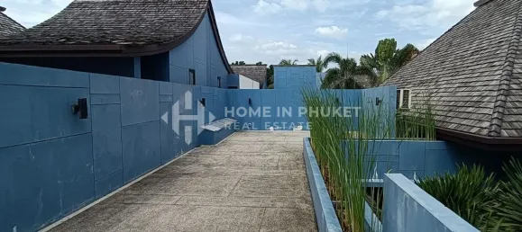 Casa de 2 dormitorios en Phuket, Thailand No. 60847 23