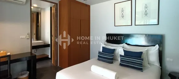 Casa de 2 dormitorios en Phuket, Thailand No. 60847 17