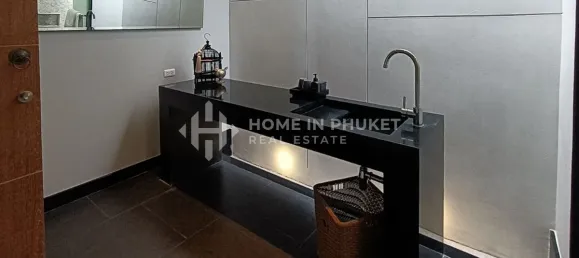 Casa de 2 dormitorios en Phuket, Thailand No. 60847 15