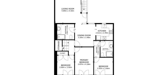 3 Schlafzimmer Haus in Asturias, Spain, Nr. 169942 47