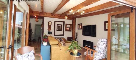 3 Schlafzimmer Haus in Asturias, Spain, Nr. 169942 3